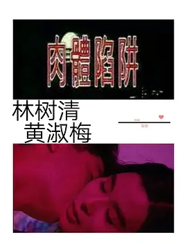 点击放大图片 肉体陷阱 肉體陷阱 (1992)